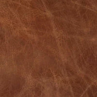 MOES CONNOR OPEN ROAD BROWN LEATHER SLING CHAIR Living Room 8 MOES CONNOR OPEN ROAD BROWN LEATHER SLING CHAIR Living Room