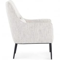 FOUR HANDS CORTEZ CHAIR: MERINO COTTON Furniture 12 FOUR HANDS CORTEZ CHAIR: MERINO COTTON Furniture