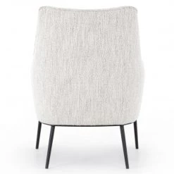 FOUR HANDS CORTEZ CHAIR: MERINO COTTON Furniture 13 FOUR HANDS CORTEZ CHAIR: MERINO COTTON Furniture
