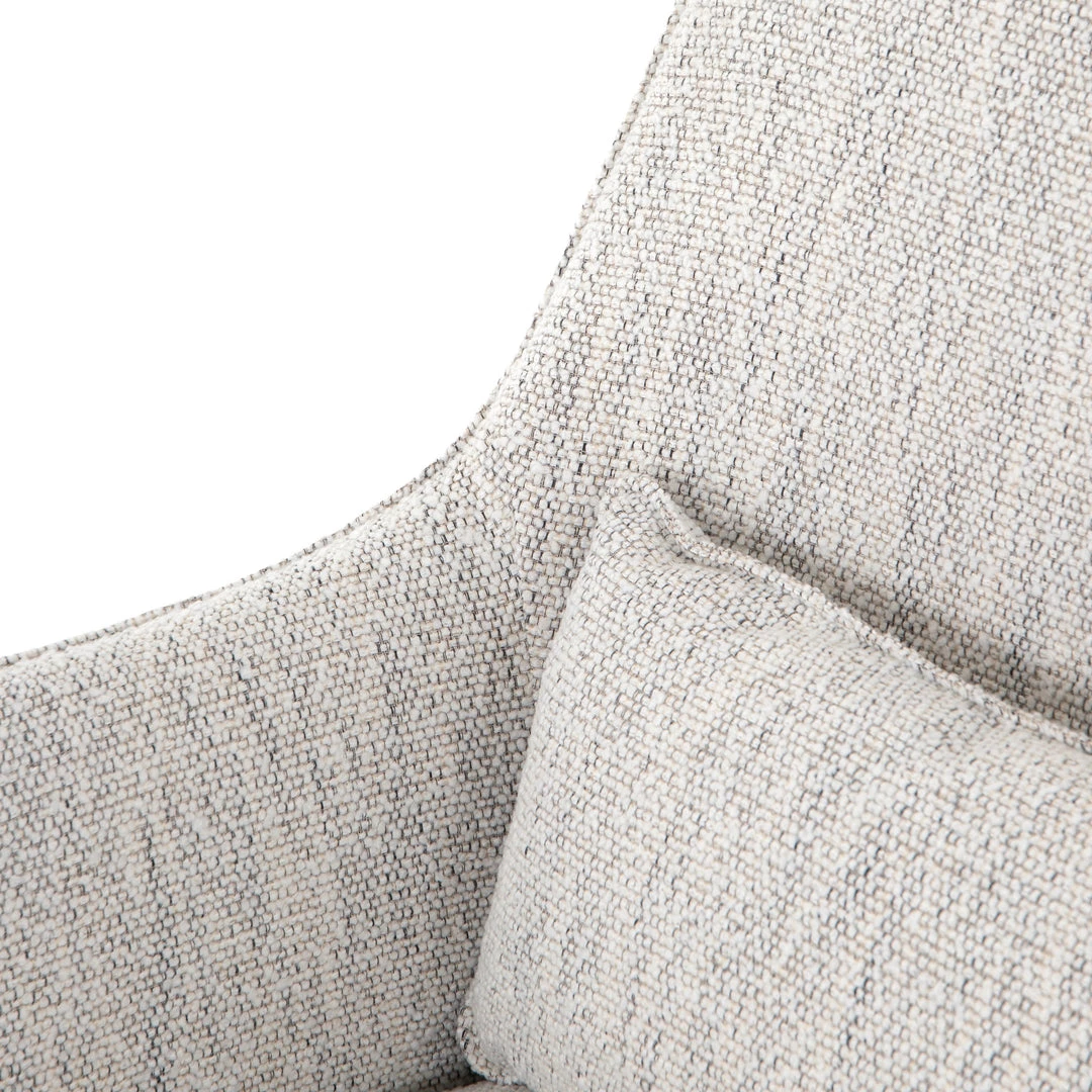 FOUR HANDS CORTEZ CHAIR: MERINO COTTON Furniture 8 FOUR HANDS CORTEZ CHAIR: MERINO COTTON Furniture