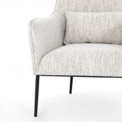 FOUR HANDS CORTEZ CHAIR: MERINO COTTON Furniture 17 FOUR HANDS CORTEZ CHAIR: MERINO COTTON Furniture