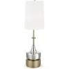 UTTERMOST COSMO BUFFET LAMP Lighting
