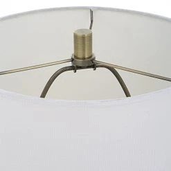 UTTERMOST COSMO BUFFET LAMP Lighting
