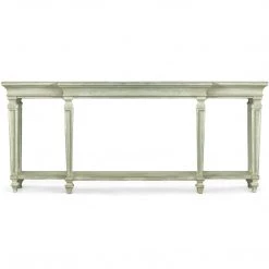 HOOKER Furniture COZETTE CONSOLE: VINTAGE PISTACCIO
