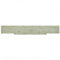 HOOKER Furniture COZETTE CONSOLE: VINTAGE PISTACCIO