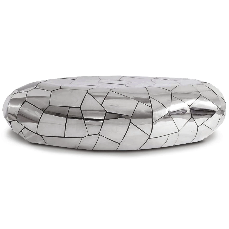 PHILLIPS COLLECTION CRAZY CUT COFFEE TABLE Furniture 1 PHILLIPS COLLECTION CRAZY CUT COFFEE TABLE Furniture