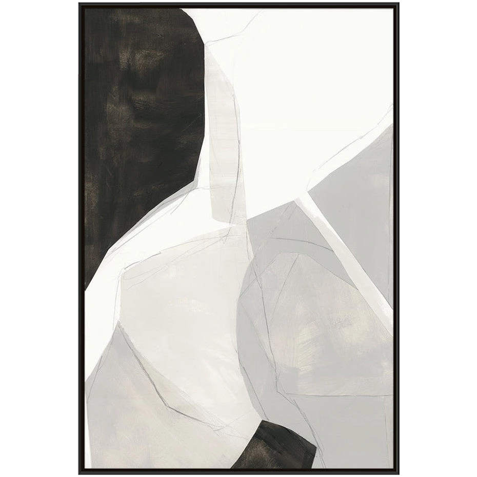 L ART Wall Art "CREAM BEIGE" CANVAS ART DIPTYCH 3 L ART Wall Art "CREAM BEIGE" CANVAS ART DIPTYCH