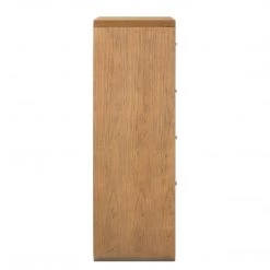 FOUR HANDS CREW TALL CHEST: NATURAL ASH 16 FOUR HANDS CREW TALL CHEST: NATURAL ASH