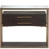 HOOKER Furniture CURATA NIGHTSTAND
