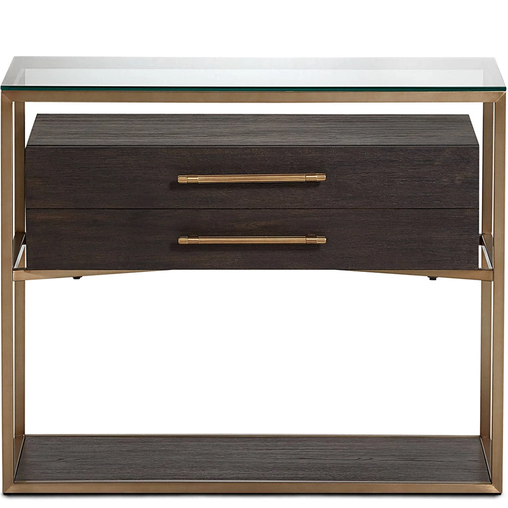 HOOKER Furniture CURATA NIGHTSTAND 1 HOOKER Furniture CURATA NIGHTSTAND