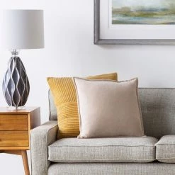 SURYA FAVORITE VELVET PILLOWS Pillows + Decor