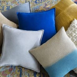 SURYA FAVORITE VELVET PILLOWS Pillows + Decor
