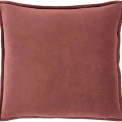 SURYA FAVORITE VELVET PILLOWS Pillows + Decor