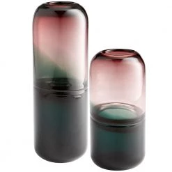 CYAN Accessories MOONSAIL VASE