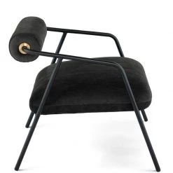 NUEVO Living Room CYRUS OCCASIONAL CHAIR