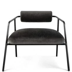 NUEVO Living Room CYRUS OCCASIONAL CHAIR