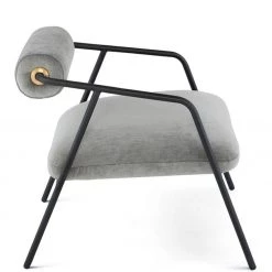 NUEVO Living Room CYRUS OCCASIONAL CHAIR