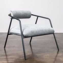 NUEVO Living Room CYRUS OCCASIONAL CHAIR