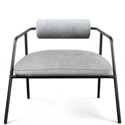 NUEVO Living Room CYRUS OCCASIONAL CHAIR