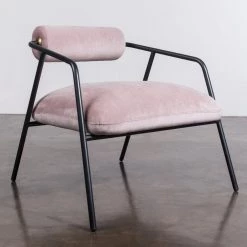 NUEVO Living Room CYRUS OCCASIONAL CHAIR