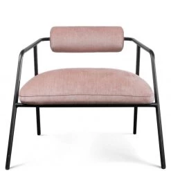 NUEVO Living Room CYRUS OCCASIONAL CHAIR