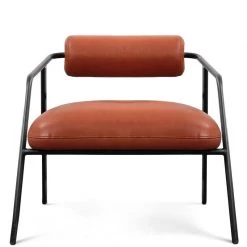 NUEVO Living Room CYRUS OCCASIONAL CHAIR