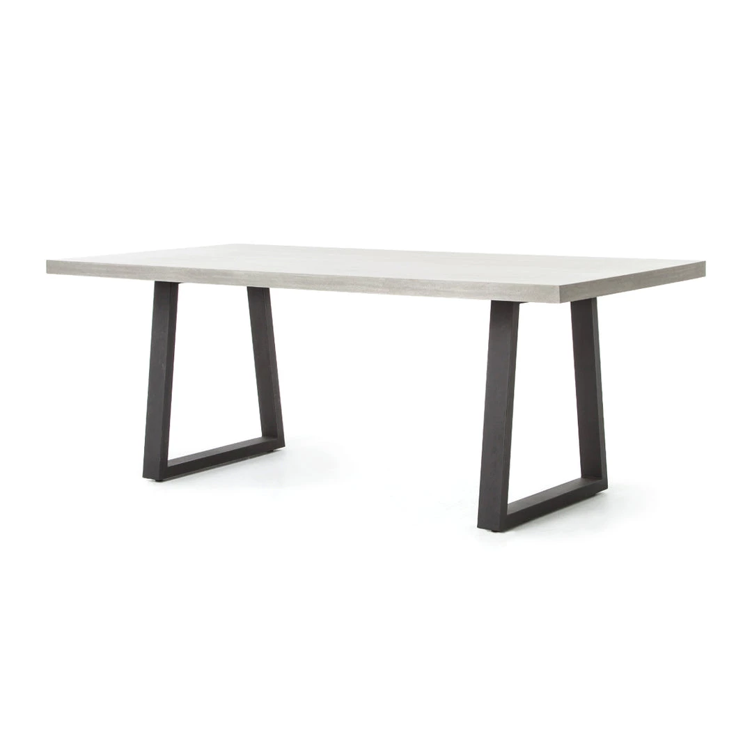 FOUR HANDS Kitchen + Dining CYRUS DINING TABLE 2 FOUR HANDS Kitchen + Dining CYRUS DINING TABLE