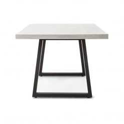 FOUR HANDS Kitchen + Dining CYRUS DINING TABLE 7 FOUR HANDS Kitchen + Dining CYRUS DINING TABLE