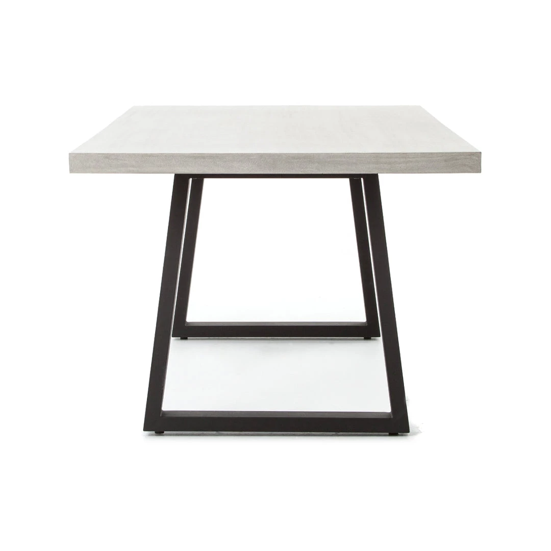 FOUR HANDS Kitchen + Dining CYRUS DINING TABLE 3 FOUR HANDS Kitchen + Dining CYRUS DINING TABLE