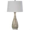 UTTERMOST Lighting DAKOTA TRIBAL EMBOSSED CERAMIC LAMP