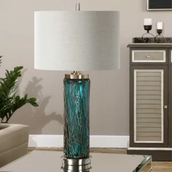 UTTERMOST DALUCÍA LAMP Lighting