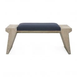 UTTERMOST Furniture DAVENPORT BENCH