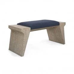 UTTERMOST Furniture DAVENPORT BENCH