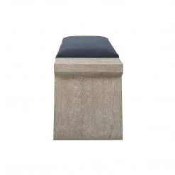 UTTERMOST Furniture DAVENPORT BENCH