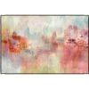 L ART "DAYDREAMS IN SPRING" CANVAS ART Wall Art