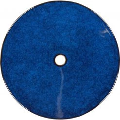 SURYA DAYNA CERAMIC GARDEN STOOL Furniture