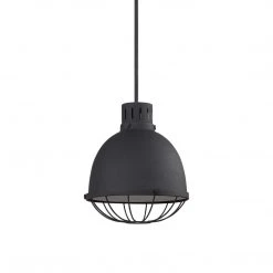 UTTERMOST DAYTON INDUSTRIAL FARMHOUSE PENDANT Lighting