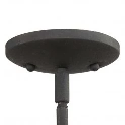 UTTERMOST DAYTON INDUSTRIAL FARMHOUSE PENDANT Lighting