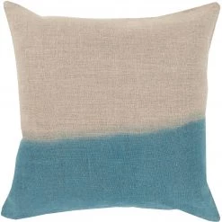 SURYA LUA DIP-DYE PILLOW
