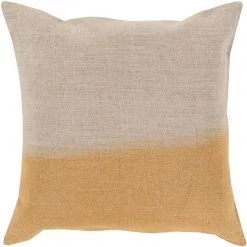 SURYA LUA DIP-DYE PILLOW