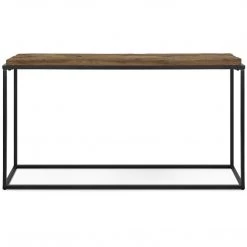 UTTERMOST Furniture DEADWOOD CONSOLE