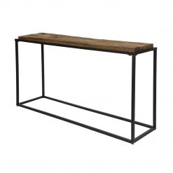 UTTERMOST Furniture DEADWOOD CONSOLE