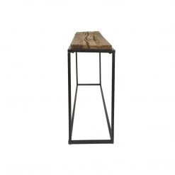 UTTERMOST Furniture DEADWOOD CONSOLE