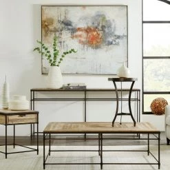 HOOKER DECLAN CONSOLE TABLE Furniture