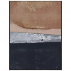 L ART "DEEP HORIZON" CANVAS ART SERIES 14 L ART