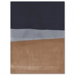 L ART "DEEP HORIZON" CANVAS ART SERIES 20 L ART