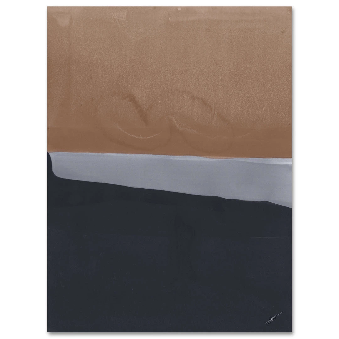 L ART "DEEP HORIZON" CANVAS ART SERIES 11 L ART "DEEP HORIZON" CANVAS ART SERIES