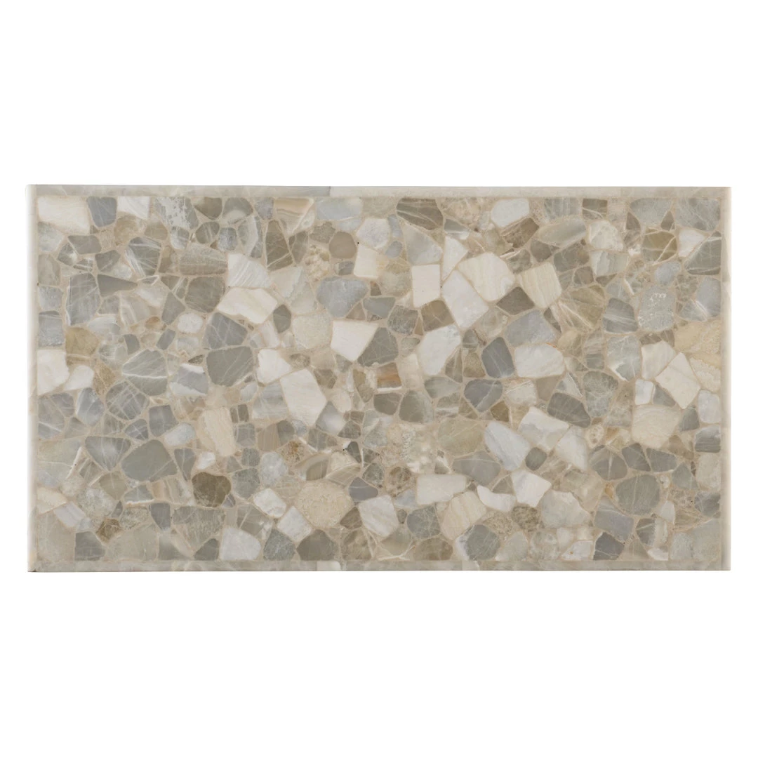 HOOKER DESERT ONYX CAGE COFFEE TABLE 2 HOOKER DESERT ONYX CAGE COFFEE TABLE