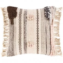 SURYA DESERT ROSE PILLOW