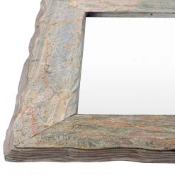 SURYA DESERT STONE LAYERS MIRROR Mirrors